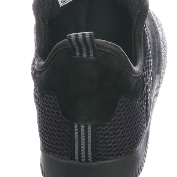 Adidas 3st.003 Rare Triple Black main image 6
